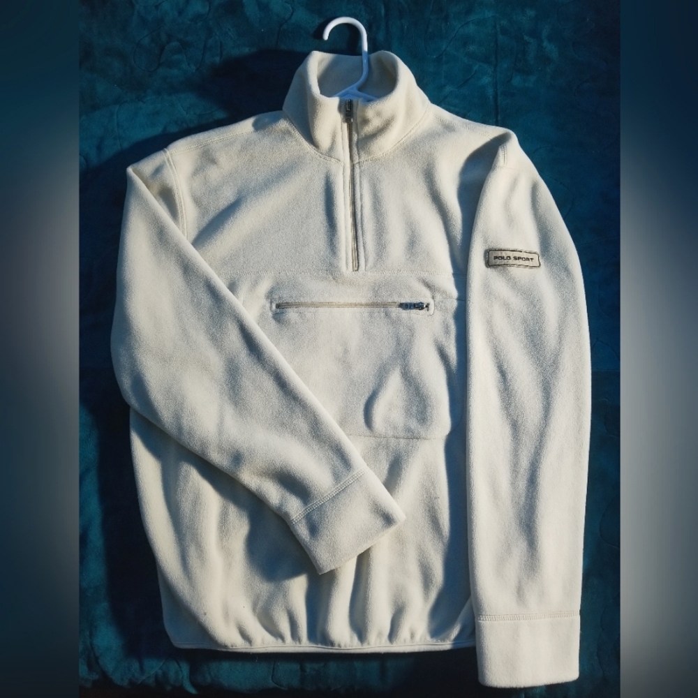 Polo by Ralph Lauren Pullover